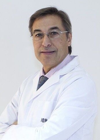 Doctor Infekzionista Rani Lahera León